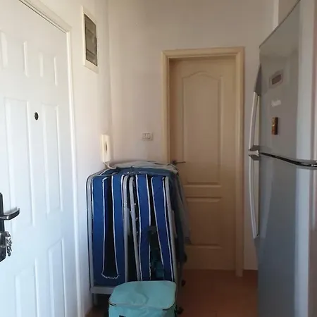 Magda Accommodatie bij particulieren