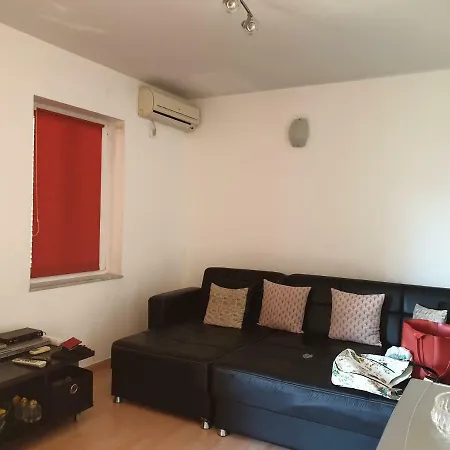 Magda Accommodatie bij particulieren Kožino