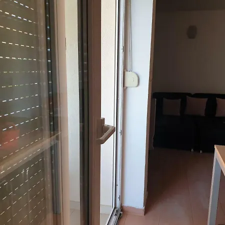 Accommodatie bij particulieren Magda *