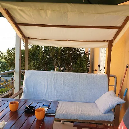 Magda Accommodatie bij particulieren Kožino