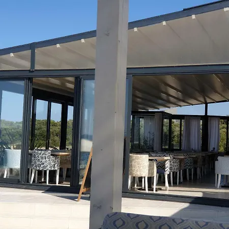 Accommodatie bij particulieren Magda Kožino