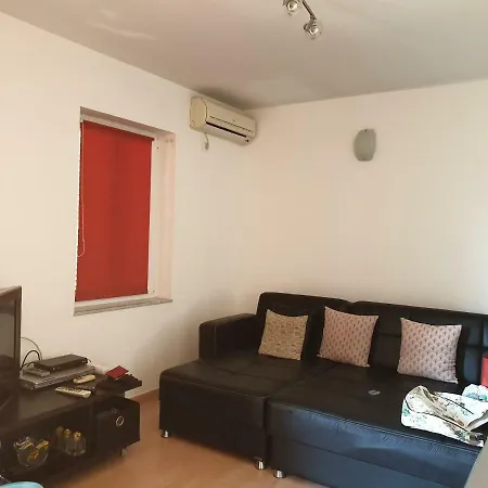 Accommodatie bij particulieren Magda