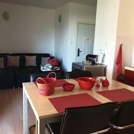 Accommodatie bij particulieren Magda