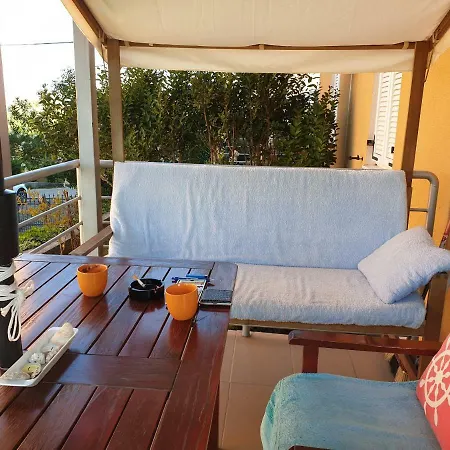 Accommodatie bij particulieren Magda Kožino