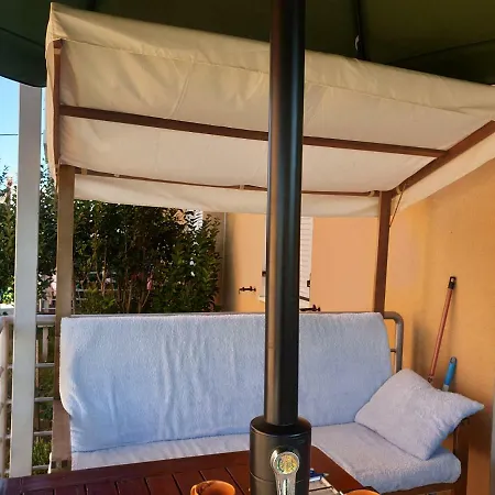 Accommodatie bij particulieren Magda Kožino
