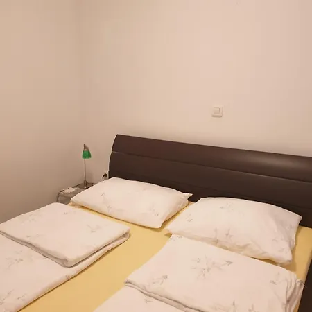Magda Accommodatie bij particulieren
