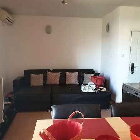 Accommodatie bij particulieren Magda Kožino