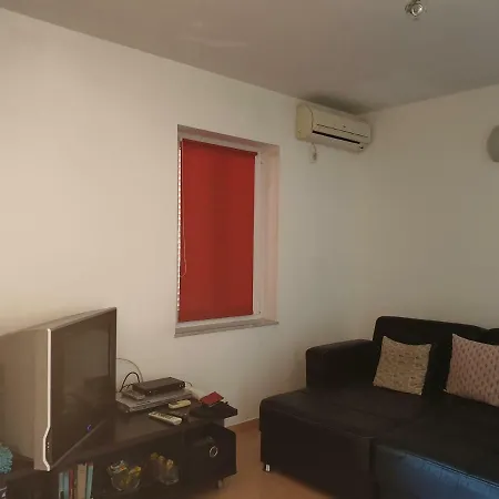 Magda Accommodatie bij particulieren