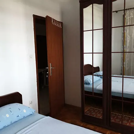 Accommodatie bij particulieren Magda Kožino