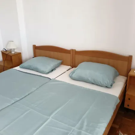 Magda Accommodatie bij particulieren