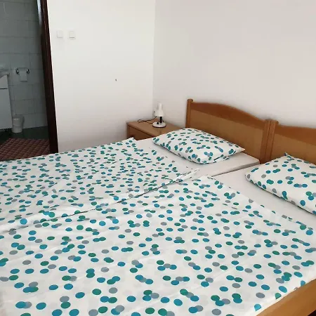 Magda Accommodatie bij particulieren