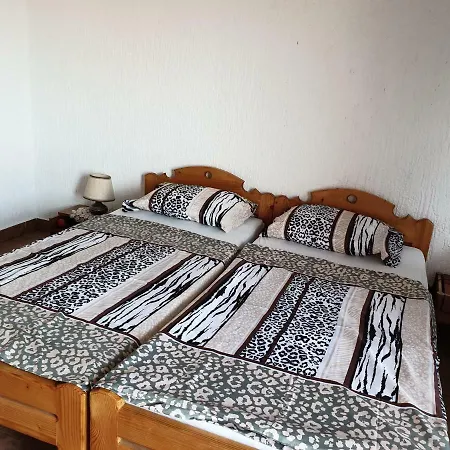 Magda Accommodatie bij particulieren