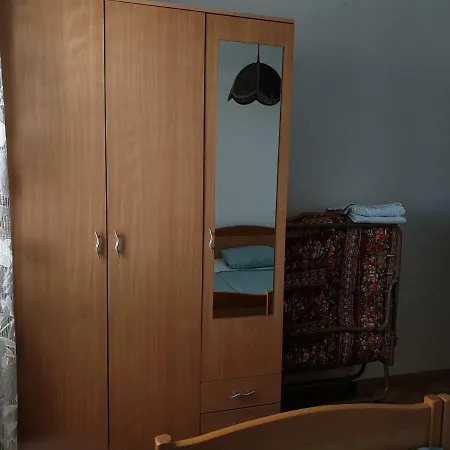 Magda Accommodatie bij particulieren *