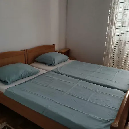 Magda Accommodatie bij particulieren Kožino