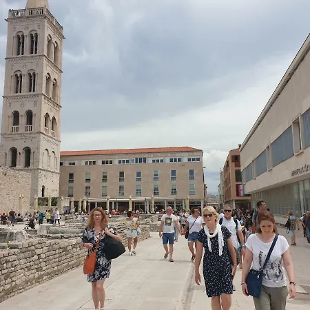 Magda Accommodatie bij particulieren Kožino