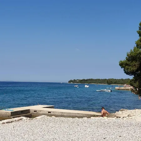 Magda Accommodatie bij particulieren Kožino
