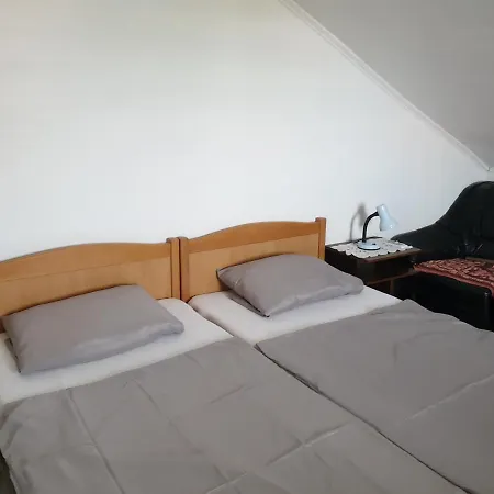 Magda Accommodatie bij particulieren *